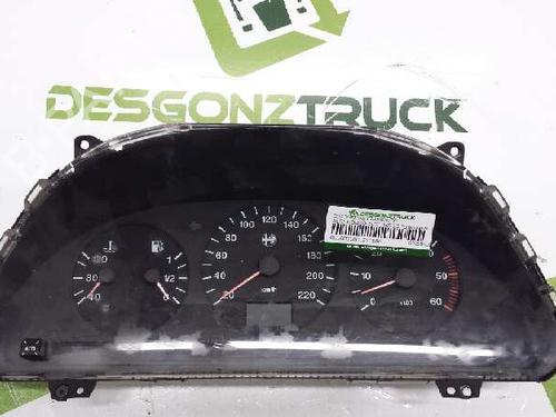 Used Instrument cluster ALFA ROMEO 145 (930_) [1994-2001]  21425531