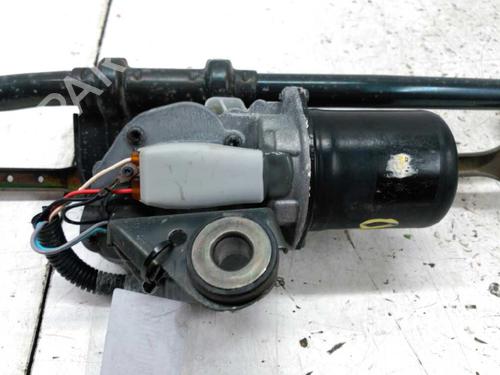 Viskermotor vindrute RENAULT MASTER II Van (FD)  | BP21445043M29 