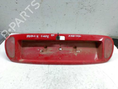 Used Tailgate handle RENAULT MEGANE I Coach (DA0/1_) [1996-2003]  21446272