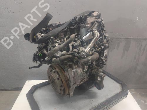 Motor Motor CITROËN C4 II (NC_) [2009-2026] 33812652 33812652