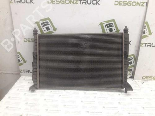 Used Water radiator FORD MONDEO II Saloon (BFP) [1996-2000]  21469397