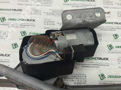 Front wiper motor FORD TRANSIT Van (E_ _)  | BP21448773M29 