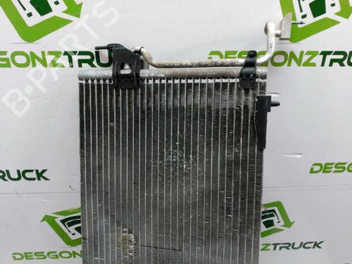 AC radiator PEUGEOT PARTNER MPV (5_, G_)  | BP24530230M32