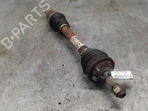 Used Left front driveshaft PEUGEOT 206 Hatchback (2A/C) 1.4 HDi eco 70 (68 hp) 21406338