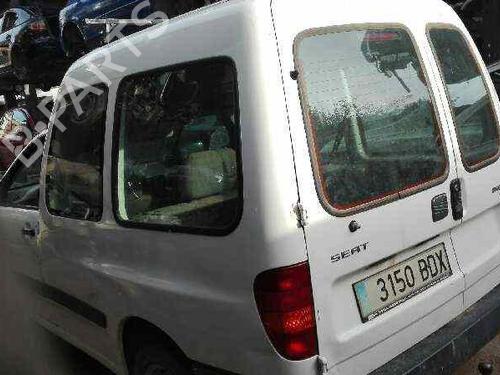 Radiator fan SEAT IBIZA II (6K1)  | BP21417959M35 