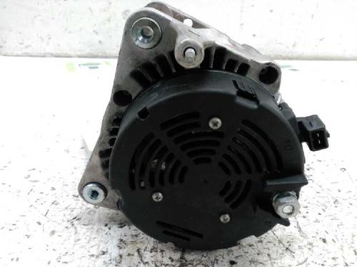 Alternator SKODA FELICIA I (6U1)  | BP21434903M7 