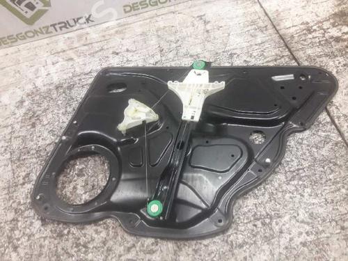 Rudehejsemekanisme venstre bagtil VW PASSAT B6 (3C2)  | BP21468906C24 