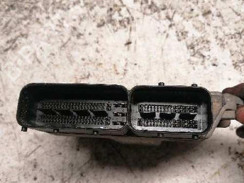 Engine control unit (ECU) OPEL ASTRA F Hatchback (T92)  | BP21477670M57 