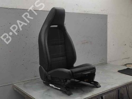 Left front seat MERCEDES-BENZ CLA Coupe (C117)  | BP21407744C15 
