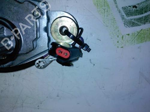 Rear wiper motor FORD ESCORT VI Turnier (GAL, ANL)  | BP21426347M102 
