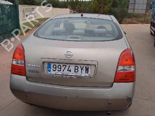 Horn NISSAN PRIMERA Hatchback (P12)  | BP21466235E13 