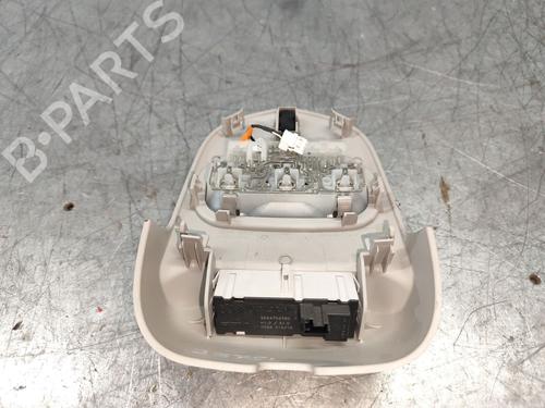 Interior roof light PEUGEOT 5008 (0U_, 0E_)  | BP25794138I8