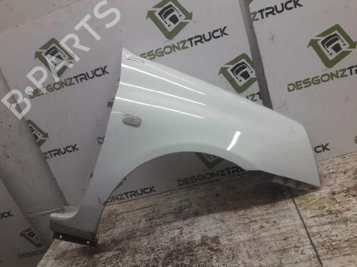 Used Right front fenders RENAULT CLIO II (BB_, CB_) [1998-2016]  21464052