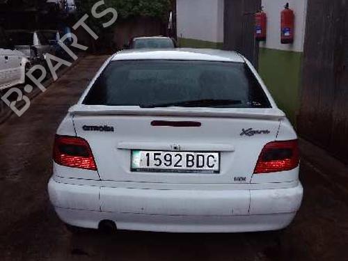Front right window mechanism CITROËN XSARA Coupe (N0) 2.0 HDI 90 | BP21459673C23 