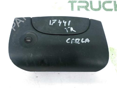 Used Tailgate handle Tailgate handle 39163155 39163155