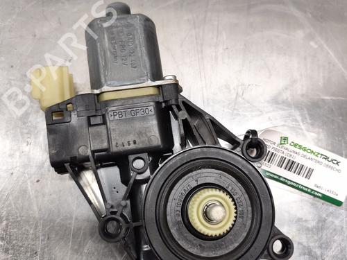 Used Right front window motor FORD FIESTA VI (CB1, CCN) 1.25 (60 hp) 29244691