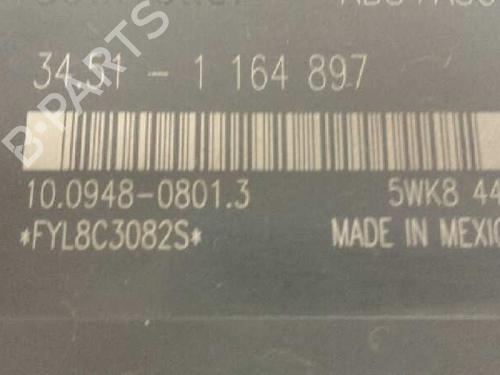 ABS pump BMW 3 (E46)  | BP21425353M43 