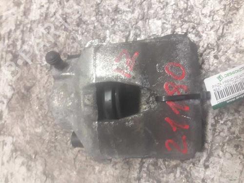 Venstre bremsekaliber foran SEAT LEON (1P1) [2005-2013]  21470298