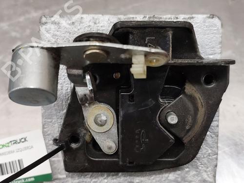 Used Rear left lock KIA CARNIVAL II (GQ) 2.9 CRDi (144 hp) 30533375