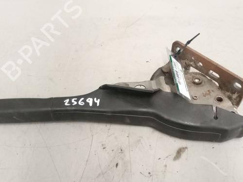 Hand brake NISSAN NT400 CABSTAR (F24M) 28.12, 32.12, 35.12 (F91AN, F24M) | BP27891968I18 