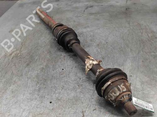 Used Right front driveshaft FORD FOCUS II (DA_, HCP, DP) [2004-2013]  21406301