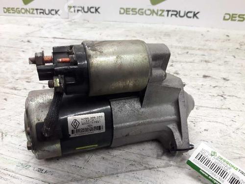 Used Starter RENAULT MEGANE II (BM0/1_, CM0/1_) [2001-2012]  21457727