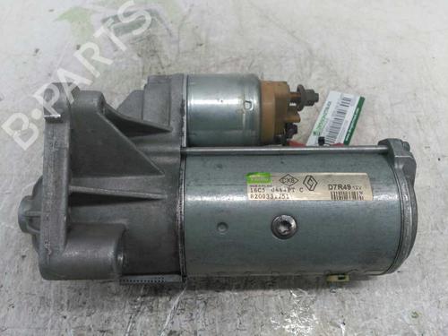Startmotor RENAULT MEGANE II (BM0/1_, CM0/1_) [2001-2012]  21427989