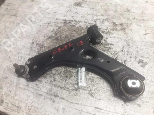 Left front suspension arm FIAT GRANDE PUNTO (199_)  | BP21469725M12 