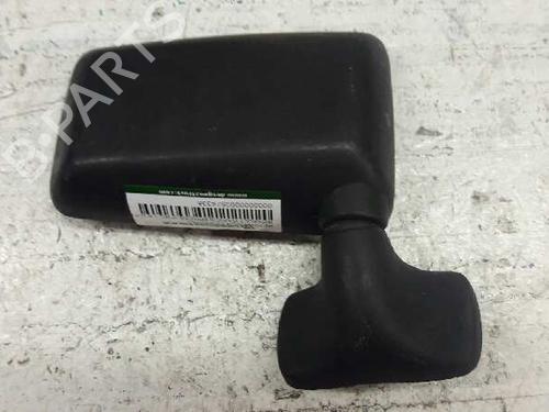 Right mirror RENAULT RAPID Box Body/MPV (F40_, G40_) 1.6 D (F404) | BP21451049C27 