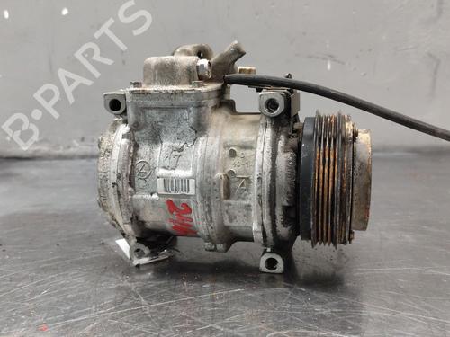 AC compressor IVECO DAILY IV Van 35C12 V, 35C12 V/P, 35S12 V, 35S12 V/P | BP33606834M34 - Image 3