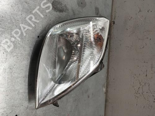 Used Right headlight FORD FIESTA V (JH_, JD_) [2001-2014]  22248144
