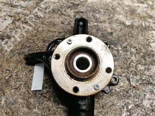 Used Right front steering knuckle PEUGEOT PARTNER Tepee [2008-2025]  21469675