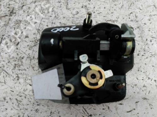 Tailgate lock SEAT IBIZA III (6L1)  | BP21444651C101 