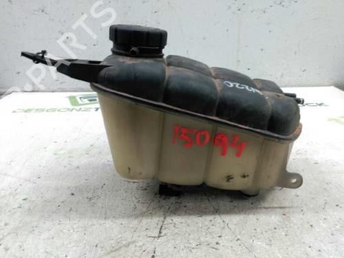 Expansion tank MERCEDES-BENZ S-CLASS (W220)  | BP21436131C120 