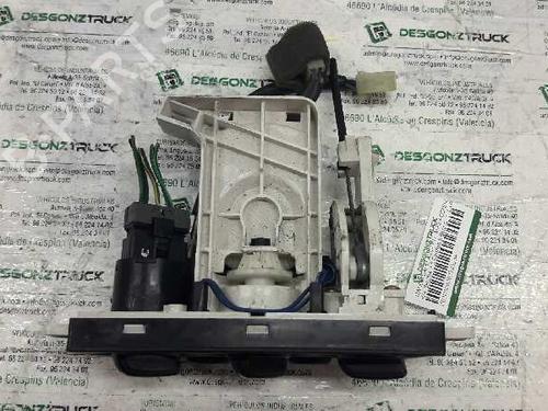 Commande Chauffage KIA SHUMA I (FB)  | BP21452709I5 