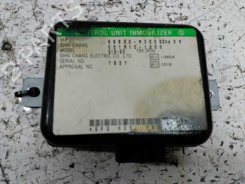 Used Control unit HYUNDAI SANTAMO [1998-2002]  21445600