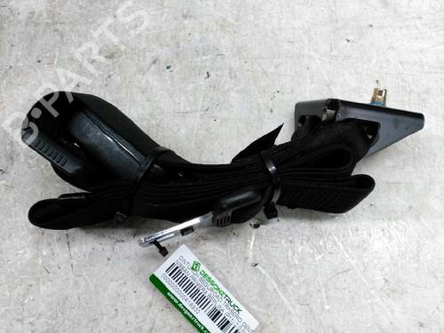 Used Rear center seatbelt NISSAN PRIMERA (P11) [1996-2001]  21435566
