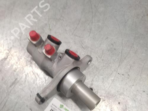 Used Brake master cylinder PEUGEOT PARTNER Tepee [2008-2025]  24529740
