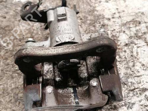 Høyre bremsecaliper bak RENAULT MEGANE II (BM0/1_, CM0/1_)  | BP21475617M106 