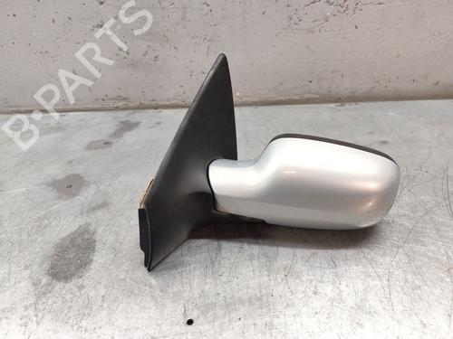 Left mirror RENAULT MEGANE II (BM0/1_, CM0/1_)  | BP24406559C26 