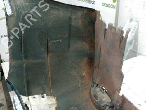 Used Front bumper CITROËN XSARA (N1) 1.9 D (68 hp) 21446427