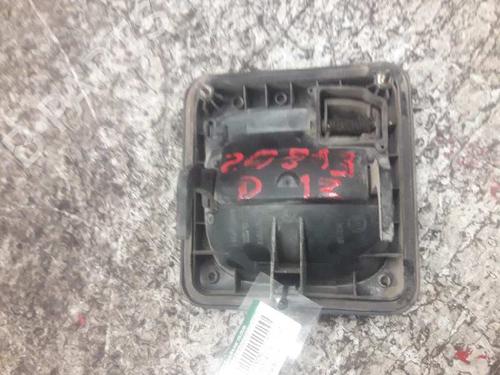 Front left exterior door handle PEUGEOT BOXER Van (244)  | BP21468455C128 