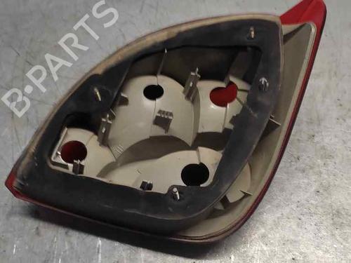 Venstre baglygte FORD FIESTA IV (JA_, JB_) 1.25 i 16V | BP21402925C34 