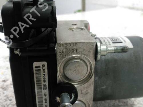 Used ABS pump PEUGEOT BOXER Van 2.2 HDi 120 (120 hp) 22910419