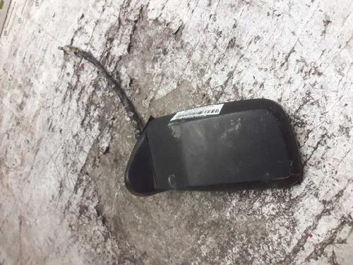 Left mirror VW SANTANA  | BP21473190C26 
