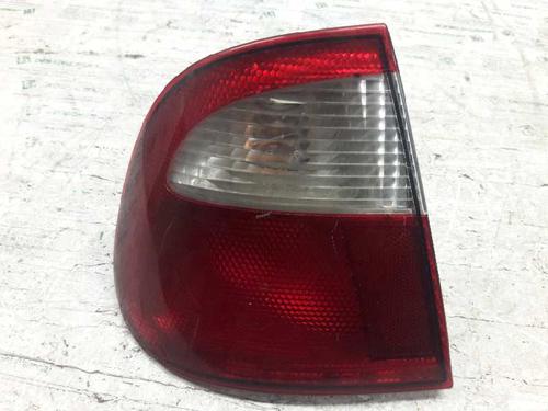 Used Left taillight SEAT CORDOBA (6K2) [1999-2002]  21456755