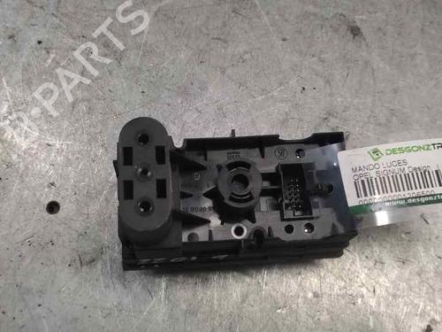 Headlight switch OPEL SIGNUM Hatchback (Z03) | BP21414508I24