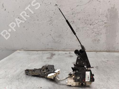 Used Rear left lock MERCEDES-BENZ A-CLASS (W169) A 150 (169.031, 169.331) (95 hp) 28818248