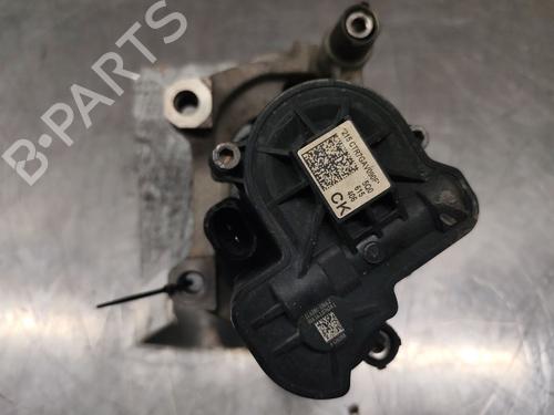Used Right rear brake caliper VW GOLF VII (5G1, BQ1, BE1, BE2) 1.6 TDI (110 hp) 31063889