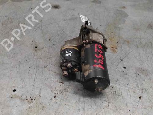Starter OPEL ASTRA G Hatchback (T98)  | BP21414011M8 